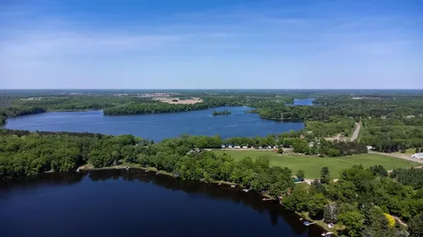 1605 Larson Drive Mora MN 55051