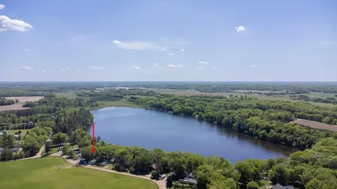 1605 Larson Drive Mora MN 55051