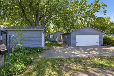 1605 Larson Drive Mora MN 55051