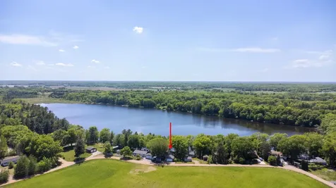 1605 Larson Drive Mora MN 55051