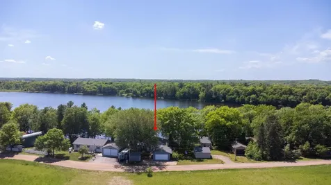 1605 Larson Drive Mora MN 55051