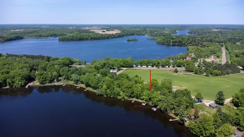 1605 Larson Drive Mora MN 55051