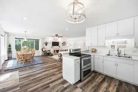 1605 Larson Drive Mora MN 55051