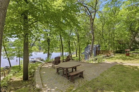 1605 Larson Drive Mora MN 55051