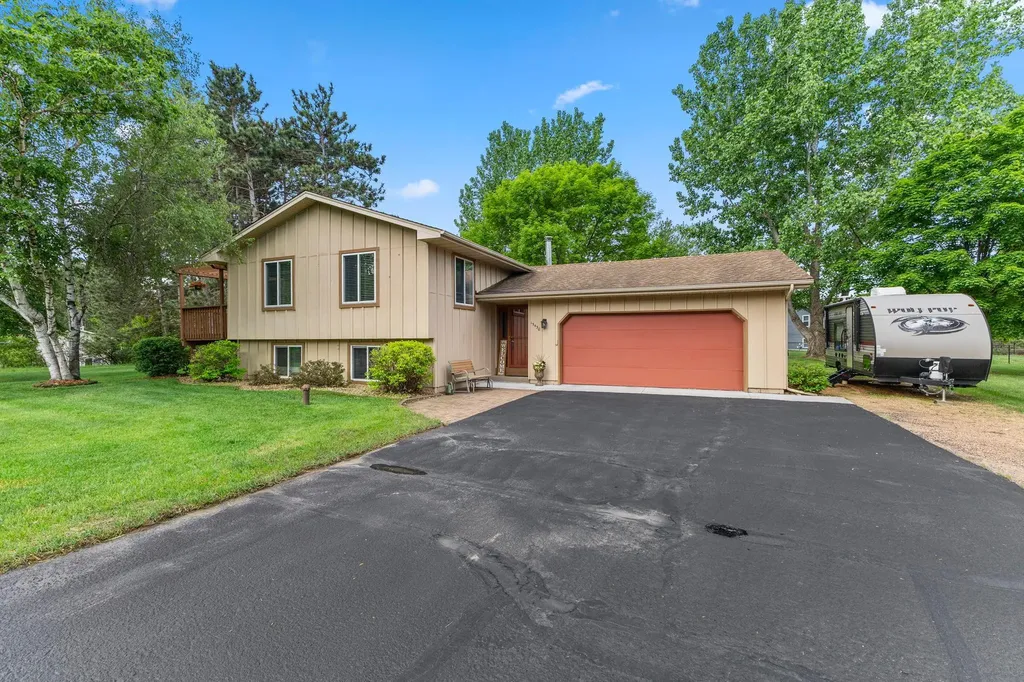 15430 Argon Street NW Ramsey MN 55303