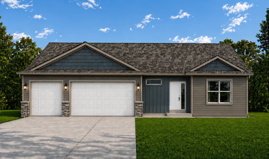 911 Three Lakes Court Madison Lake MN 56063