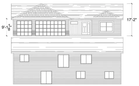 911 Three Lakes Court Madison Lake MN 56063