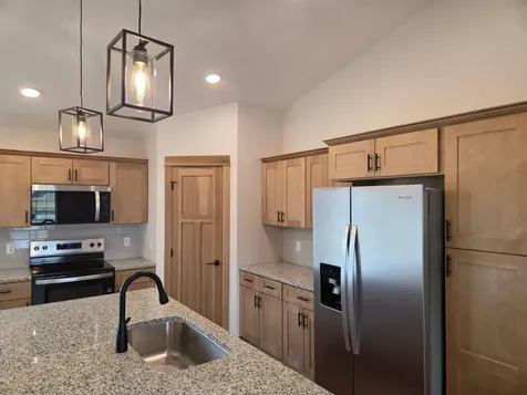 911 Three Lakes Court Madison Lake MN 56063
