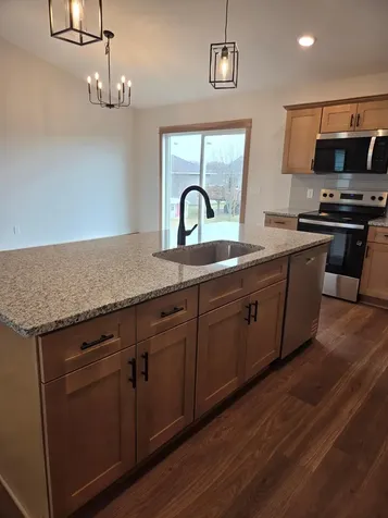 911 Three Lakes Court Madison Lake MN 56063