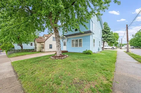 311 Budd Street Fairmont MN 56031