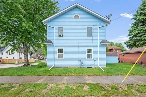 311 Budd Street Fairmont MN 56031