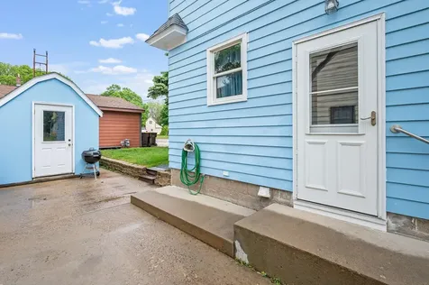 311 Budd Street Fairmont MN 56031