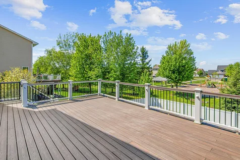 13576 Big Sandy Lake Drive Rogers MN 55374