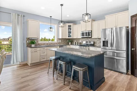 13576 Big Sandy Lake Drive Rogers MN 55374