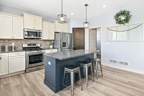 13576 Big Sandy Lake Drive Rogers MN 55374