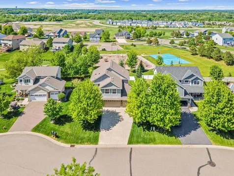 13576 Big Sandy Lake Drive Rogers MN 55374
