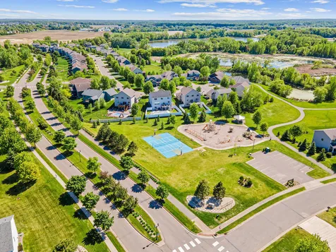 13576 Big Sandy Lake Drive Rogers MN 55374