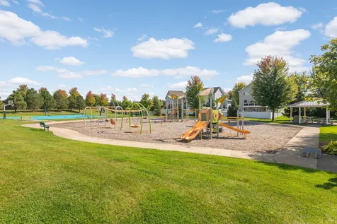 13576 Big Sandy Lake Drive Rogers MN 55374