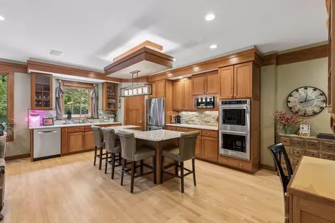 2289 Northridge Avenue Circle Stillwater MN 55082