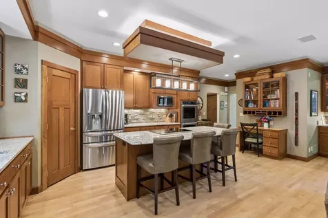 2289 Northridge Avenue Circle Stillwater MN 55082