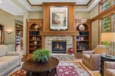 2289 Northridge Avenue Circle Stillwater MN 55082