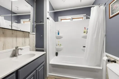 124 E 6th Street Randall MN 56475