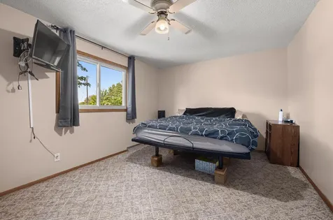 124 E 6th Street Randall MN 56475