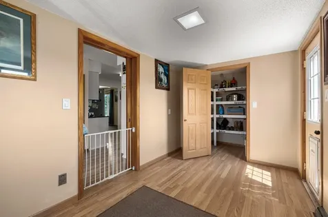 124 E 6th Street Randall MN 56475