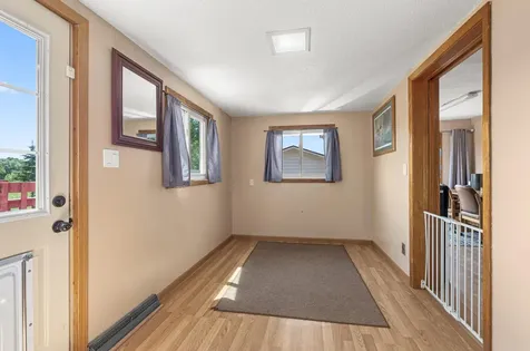 124 E 6th Street Randall MN 56475