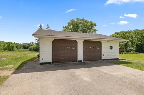 124 E 6th Street Randall MN 56475