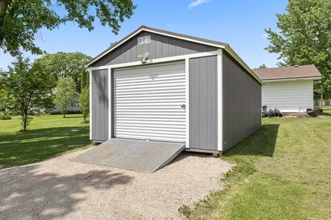 124 E 6th Street Randall MN 56475