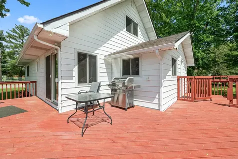 124 E 6th Street Randall MN 56475