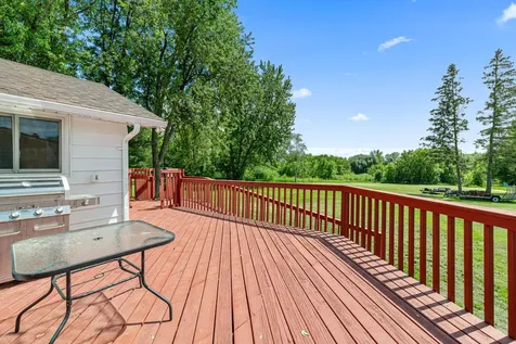 124 E 6th Street Randall MN 56475