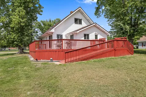 124 E 6th Street Randall MN 56475