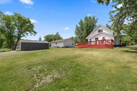 124 E 6th Street Randall MN 56475