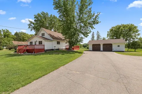 124 E 6th Street Randall MN 56475