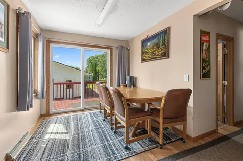 124 E 6th Street Randall MN 56475