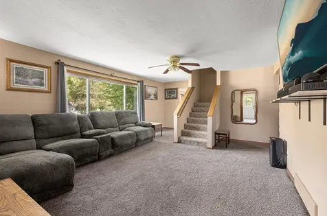 124 E 6th Street Randall MN 56475