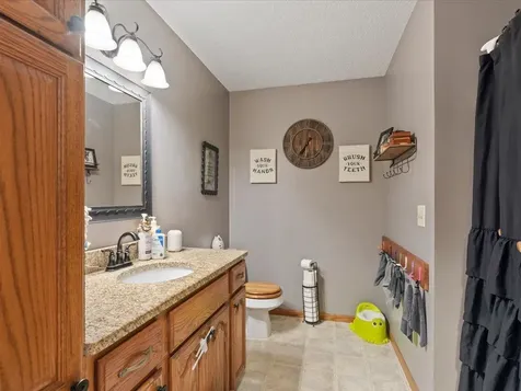 31016 Rainier Drive Pequot Lakes MN 56472
