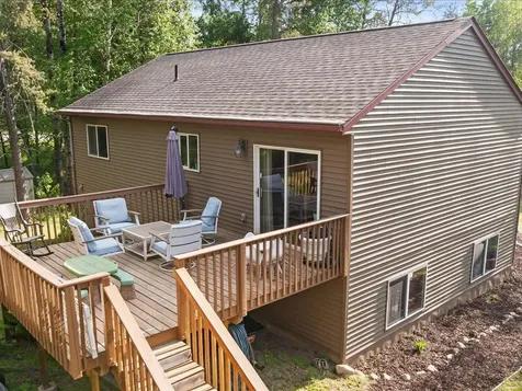31016 Rainier Drive Pequot Lakes MN 56472