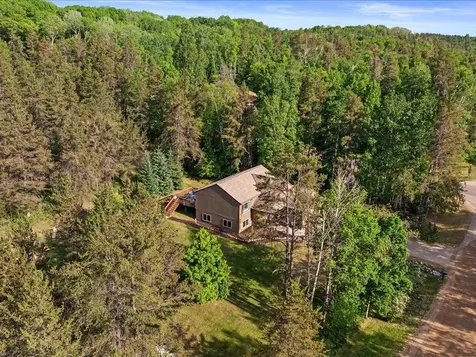 31016 Rainier Drive Pequot Lakes MN 56472