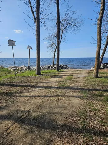 6728 Rocky Point Road NW Roosevelt MN 56673