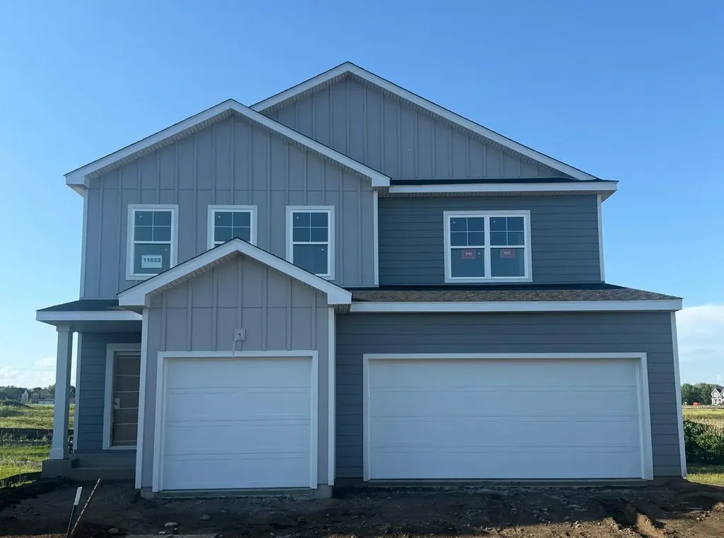 11622 16th Circle NE Saint Michael MN 55376