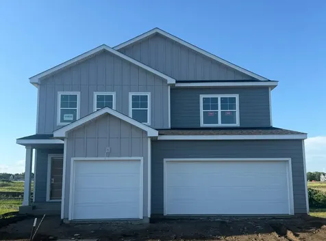 11622 16th Circle NE Saint Michael MN 55376
