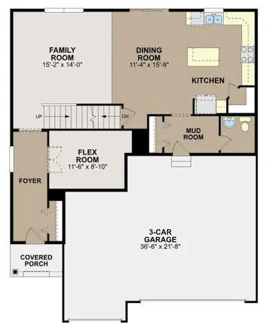 11622 16th Circle NE Saint Michael MN 55376