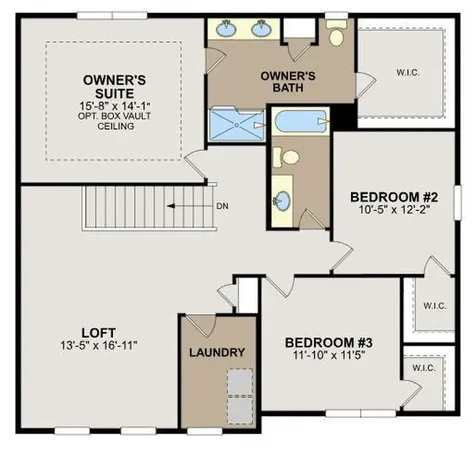 11622 16th Circle NE Saint Michael MN 55376