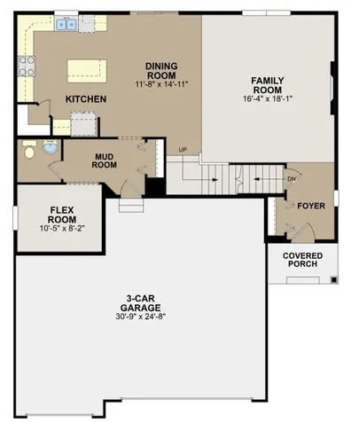 1685 Langston Avenue NE Saint Michael MN 55376