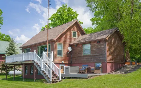 47001 Whistle Road Isle MN 56342