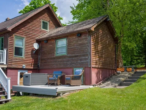 47001 Whistle Road Isle MN 56342