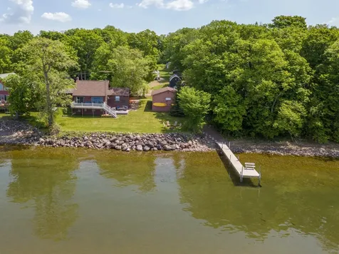 47001 Whistle Road Isle MN 56342